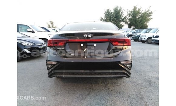 Buy Import Kia Cerato Black Car in Import - Dubai in Antigua Buy Import Kia Cerato Black Car in Import - Dubai in Antigua