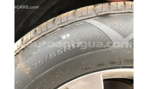 Buy Import Hyundai Santa Fe Red Car in Import - Dubai in Antigua Buy Import Hyundai Santa Fe Red Car in Import - Dubai in Antigua