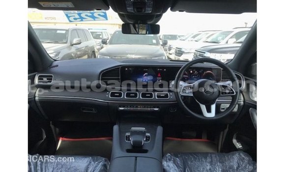 Buy Import Mercedes-Benz GLE White Car in Import - Dubai in Antigua Buy Import Mercedes-Benz GLE White Car in Import - Dubai in Antigua