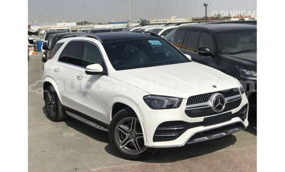 Buy Import Mercedes-Benz GLE White Car in Import - Dubai in Antigua Buy Import Mercedes-Benz GLE White Car in Import - Dubai in Antigua