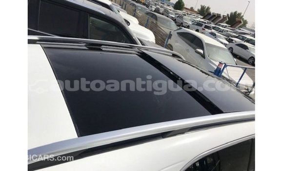 Buy Import Mercedes-Benz GLE White Car in Import - Dubai in Antigua Buy Import Mercedes-Benz GLE White Car in Import - Dubai in Antigua