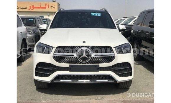 Buy Import Mercedes-Benz GLE White Car in Import - Dubai in Antigua Buy Import Mercedes-Benz GLE White Car in Import - Dubai in Antigua