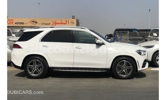 Buy Import Mercedes-Benz GLE White Car in Import - Dubai in Antigua Buy Import Mercedes-Benz GLE White Car in Import - Dubai in Antigua