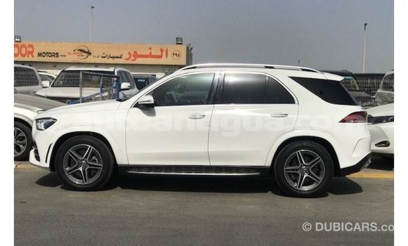 Buy Import Mercedes-Benz GLE White Car in Import - Dubai in Antigua Buy Import Mercedes-Benz GLE White Car in Import - Dubai in Antigua
