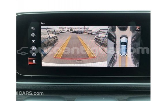 Buy Import Mercedes-Benz GLE White Car in Import - Dubai in Antigua Buy Import Mercedes-Benz GLE White Car in Import - Dubai in Antigua