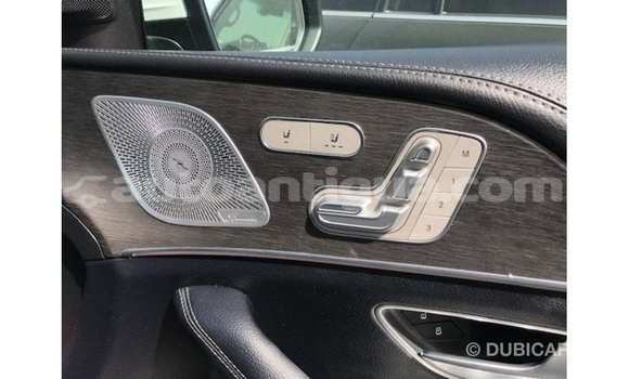 Buy Import Mercedes-Benz GLE White Car in Import - Dubai in Antigua Buy Import Mercedes-Benz GLE White Car in Import - Dubai in Antigua