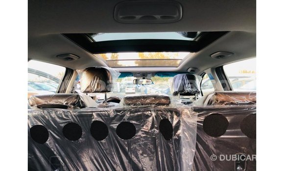 Buy Import Hyundai Santa Fe Blue Car in Import - Dubai in Antigua Buy Import Hyundai Santa Fe Blue Car in Import - Dubai in Antigua