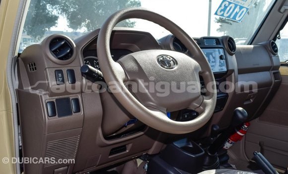 Buy Import Toyota Land Cruiser Beige Car in Import - Dubai in Antigua Buy Import Toyota Land Cruiser Beige Car in Import - Dubai in Antigua