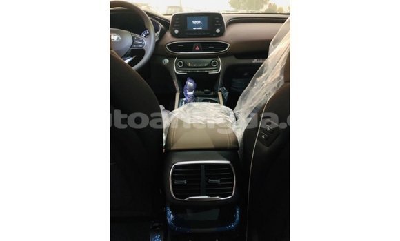 Buy Import Hyundai Santa Fe Red Car in Import - Dubai in Antigua Buy Import Hyundai Santa Fe Red Car in Import - Dubai in Antigua