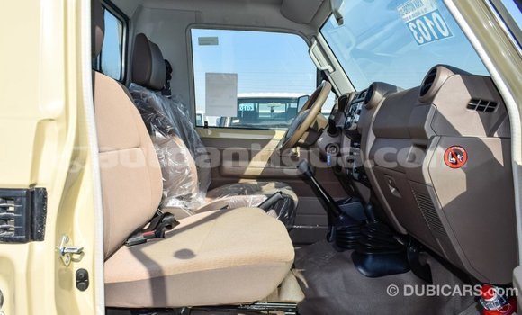 Buy Import Toyota Land Cruiser Beige Car in Import - Dubai in Antigua Buy Import Toyota Land Cruiser Beige Car in Import - Dubai in Antigua