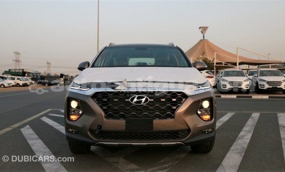 Buy Import Hyundai Santa Fe Brown Car in Import - Dubai in Antigua Buy Import Hyundai Santa Fe Brown Car in Import - Dubai in Antigua