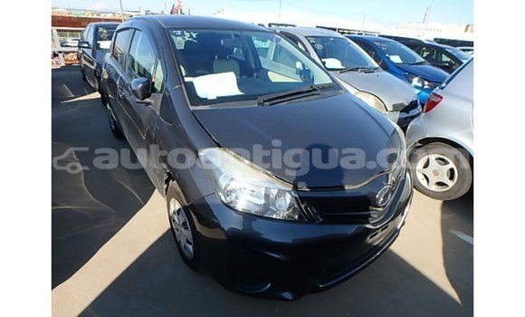 Buy Import Toyota Vitz Other Car in Import - Dubai in Antigua Buy Import Toyota Vitz Other Car in Import - Dubai in Antigua