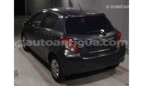 Buy Import Toyota Vitz Other Car in Import - Dubai in Antigua Buy Import Toyota Vitz Other Car in Import - Dubai in Antigua
