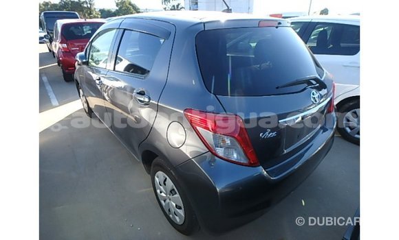 Buy Import Toyota Vitz Other Car in Import - Dubai in Antigua Buy Import Toyota Vitz Other Car in Import - Dubai in Antigua