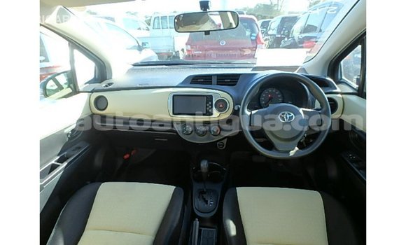 Buy Import Toyota Vitz Other Car in Import - Dubai in Antigua Buy Import Toyota Vitz Other Car in Import - Dubai in Antigua