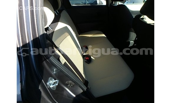 Buy Import Toyota Vitz Other Car in Import - Dubai in Antigua Buy Import Toyota Vitz Other Car in Import - Dubai in Antigua