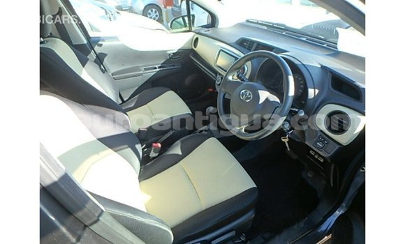 Buy Import Toyota Vitz Other Car in Import - Dubai in Antigua Buy Import Toyota Vitz Other Car in Import - Dubai in Antigua