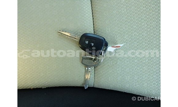 Buy Import Toyota Vitz Other Car in Import - Dubai in Antigua Buy Import Toyota Vitz Other Car in Import - Dubai in Antigua