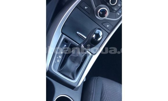 Buy Import Hyundai Elantra Black Car in Import - Dubai in Antigua Buy Import Hyundai Elantra Black Car in Import - Dubai in Antigua