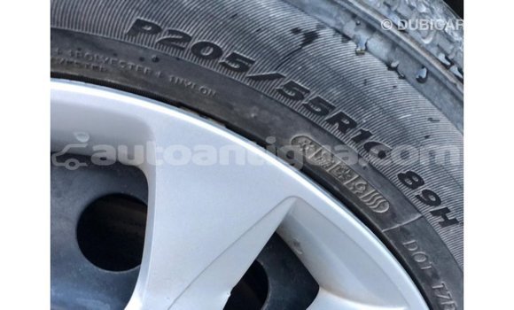 Buy Import Hyundai Elantra Black Car in Import - Dubai in Antigua Buy Import Hyundai Elantra Black Car in Import - Dubai in Antigua