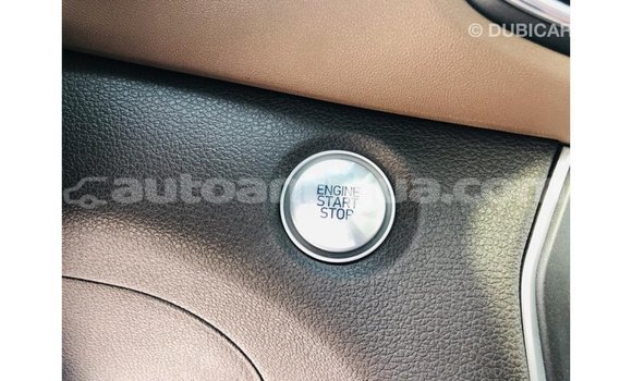 Buy Import Hyundai Santa Fe Green Car in Import - Dubai in Antigua Buy Import Hyundai Santa Fe Green Car in Import - Dubai in Antigua