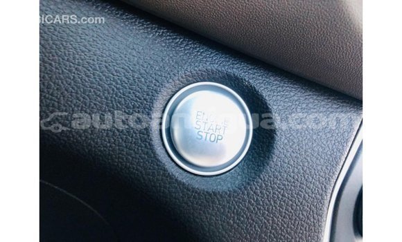 Buy Import Hyundai Santa Fe White Car in Import - Dubai in Antigua Buy Import Hyundai Santa Fe White Car in Import - Dubai in Antigua