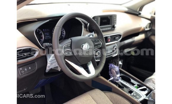 Buy Import Hyundai Santa Fe Red Car in Import - Dubai in Antigua Buy Import Hyundai Santa Fe Red Car in Import - Dubai in Antigua