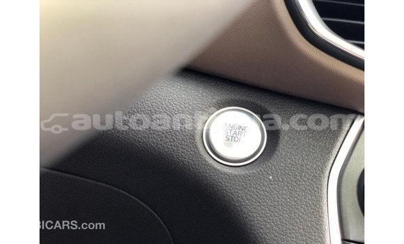 Buy Import Hyundai Santa Fe Red Car in Import - Dubai in Antigua Buy Import Hyundai Santa Fe Red Car in Import - Dubai in Antigua