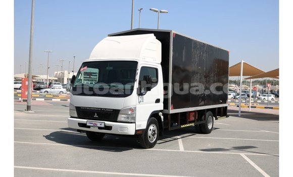 Buy Import Mitsubishi L400 Black Truck in Import - Dubai in Antigua