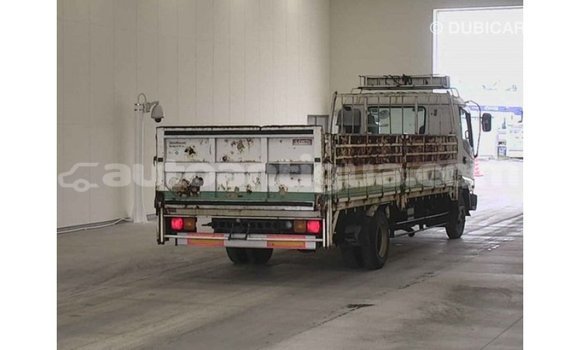 Buy Import Isuzu Rodeo White Car in Import - Dubai in Antigua Buy Import Isuzu Rodeo White Car in Import - Dubai in Antigua