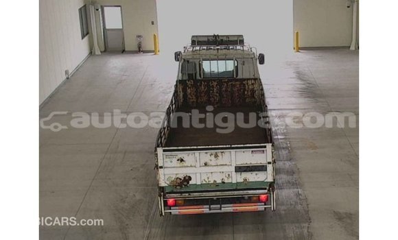 Buy Import Isuzu Rodeo White Car in Import - Dubai in Antigua Buy Import Isuzu Rodeo White Car in Import - Dubai in Antigua