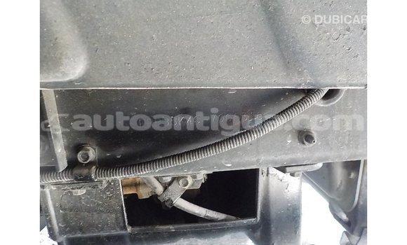 Buy Import Isuzu Rodeo White Car in Import - Dubai in Antigua Buy Import Isuzu Rodeo White Car in Import - Dubai in Antigua