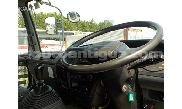 Buy Import Isuzu Rodeo White Car in Import - Dubai in Antigua Buy Import Isuzu Rodeo White Car in Import - Dubai in Antigua