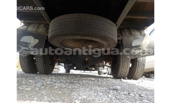 Buy Import Isuzu Rodeo White Car in Import - Dubai in Antigua Buy Import Isuzu Rodeo White Car in Import - Dubai in Antigua