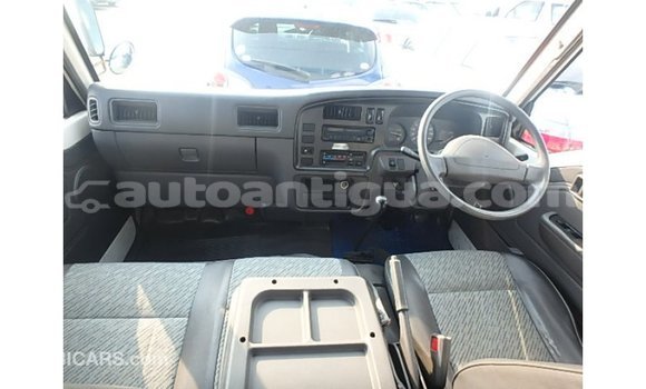 Buy Import Nissan Caravan White Car in Import - Dubai in Antigua Buy Import Nissan Caravan White Car in Import - Dubai in Antigua