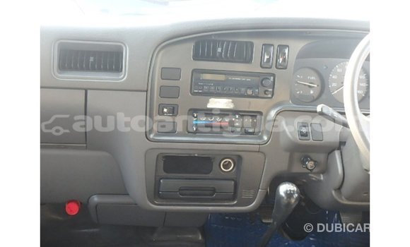 Buy Import Nissan Caravan White Car in Import - Dubai in Antigua Buy Import Nissan Caravan White Car in Import - Dubai in Antigua