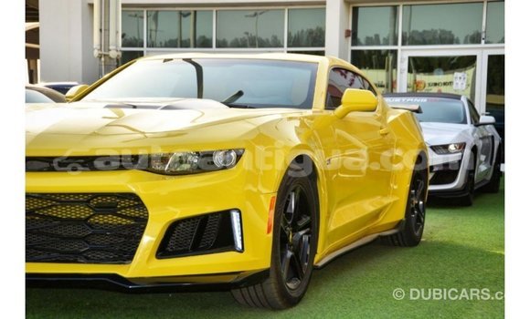 Buy Import Chevrolet Camaro Other Car in Import - Dubai in Antigua Buy Import Chevrolet Camaro Other Car in Import - Dubai in Antigua