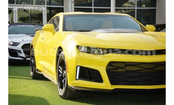 Buy Import Chevrolet Camaro Other Car in Import - Dubai in Antigua Buy Import Chevrolet Camaro Other Car in Import - Dubai in Antigua