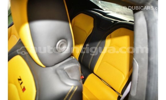 Buy Import Chevrolet Camaro Other Car in Import - Dubai in Antigua Buy Import Chevrolet Camaro Other Car in Import - Dubai in Antigua
