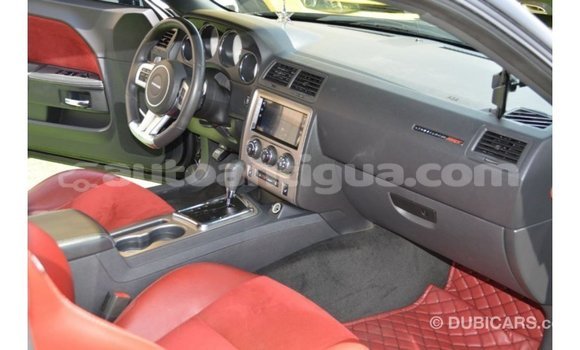 Buy Import Dodge Challenger Black Car in Import - Dubai in Antigua Buy Import Dodge Challenger Black Car in Import - Dubai in Antigua
