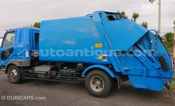 Buy Import Mitsubishi i Blue Car in Import - Dubai in Antigua Buy Import Mitsubishi i Blue Car in Import - Dubai in Antigua