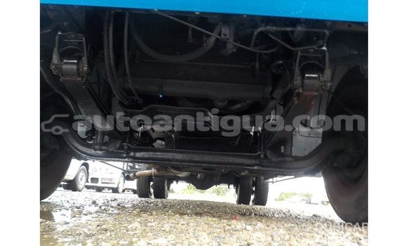 Buy Import Mitsubishi i Blue Car in Import - Dubai in Antigua Buy Import Mitsubishi i Blue Car in Import - Dubai in Antigua