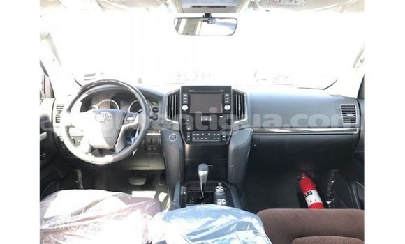 Buy Import Toyota Land Cruiser Black Car in Import - Dubai in Antigua Buy Import Toyota Land Cruiser Black Car in Import - Dubai in Antigua