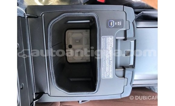 Buy Import Toyota Land Cruiser Black Car in Import - Dubai in Antigua Buy Import Toyota Land Cruiser Black Car in Import - Dubai in Antigua