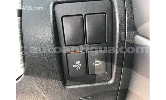 Buy Import Toyota Land Cruiser Black Car in Import - Dubai in Antigua Buy Import Toyota Land Cruiser Black Car in Import - Dubai in Antigua