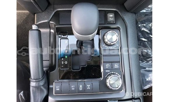 Buy Import Toyota Land Cruiser Black Car in Import - Dubai in Antigua Buy Import Toyota Land Cruiser Black Car in Import - Dubai in Antigua