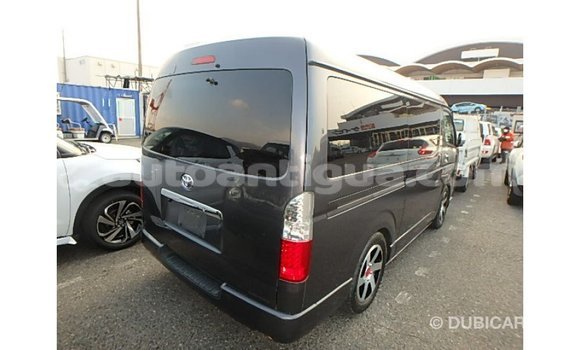 Buy Import Toyota Hiace Other Car in Import - Dubai in Antigua Buy Import Toyota Hiace Other Car in Import - Dubai in Antigua