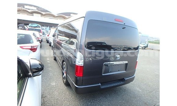 Buy Import Toyota Hiace Other Car in Import - Dubai in Antigua Buy Import Toyota Hiace Other Car in Import - Dubai in Antigua