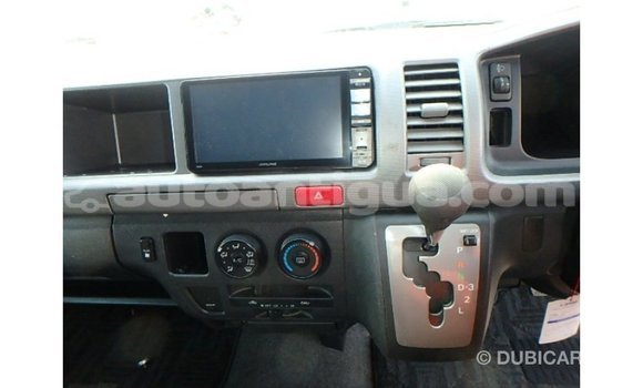 Buy Import Toyota Hiace Other Car in Import - Dubai in Antigua Buy Import Toyota Hiace Other Car in Import - Dubai in Antigua