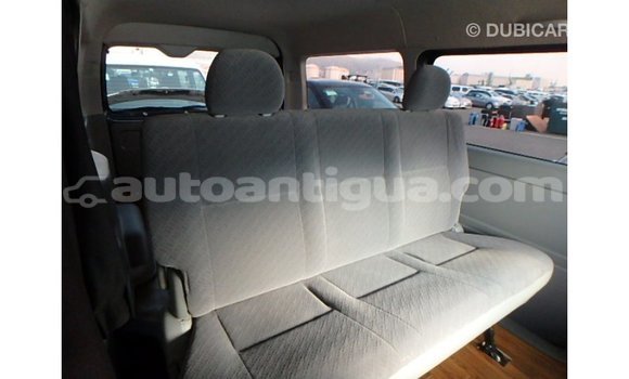 Buy Import Toyota Hiace Other Car in Import - Dubai in Antigua Buy Import Toyota Hiace Other Car in Import - Dubai in Antigua